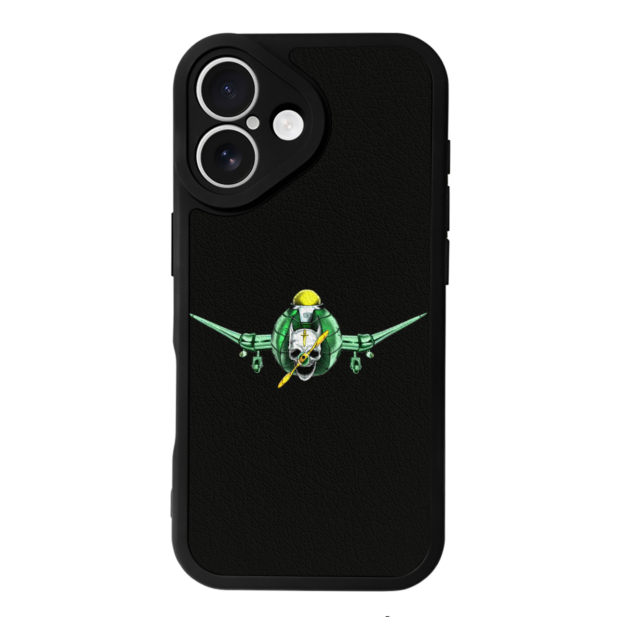 （画像用） ジョジョの奇妙な冒険 ナランチャ?ギルガ JoJo's Bizarre Adventure Narancia Ghirga 【iPhone 16シリーズ対応】シリコンスマホケース（レザー調） 材質：シリコン
